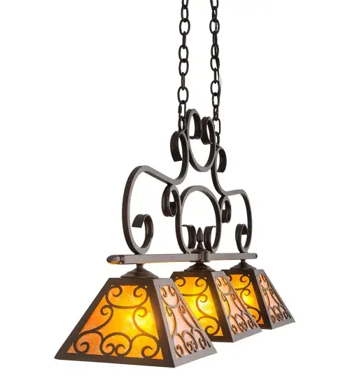 The Bandolei by Meyda Lighting - Image 7