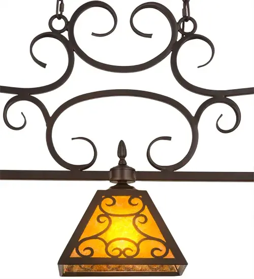 The Bandolei by Meyda Lighting - Image 9