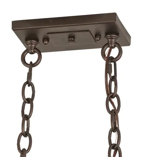 The Bandolei by Meyda Lighting - Image 10
