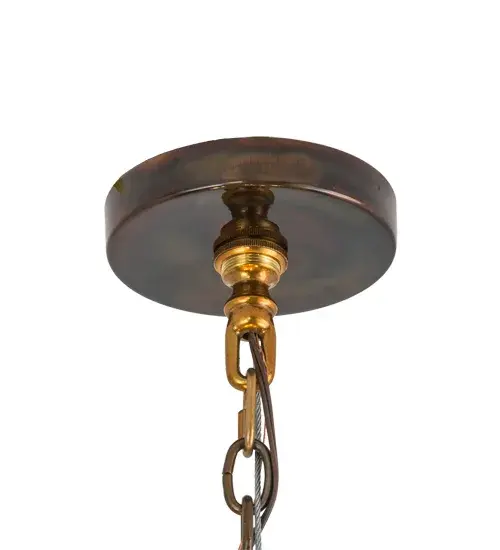 The Equestriana by Meyda Lighting - Image 9