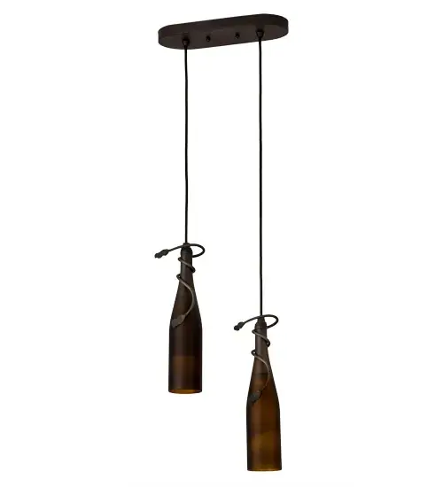 The Tuscan Vineyard by Meyda Lighting - Image 3