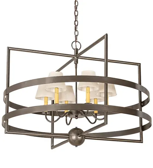 The Meyda Tiffany - Aldari by Meyda Lighting - Image 3