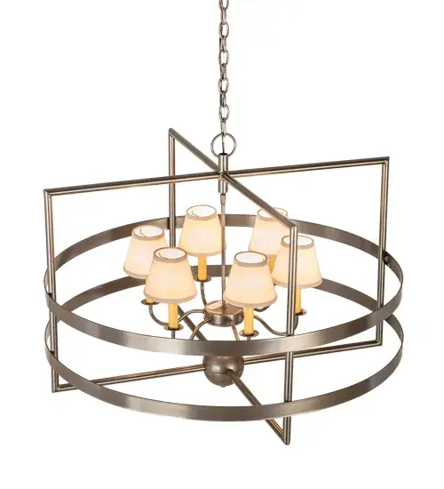 The Meyda Tiffany - Aldari by Meyda Lighting - Image 4