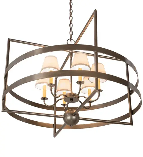 The Meyda Tiffany - Aldari by Meyda Lighting - Image 6