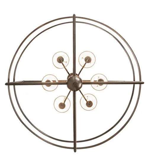 The Meyda Tiffany - Aldari by Meyda Lighting - Image 7