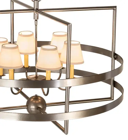 The Meyda Tiffany - Aldari by Meyda Lighting - Image 8