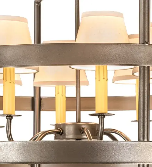 The Meyda Tiffany - Aldari by Meyda Lighting - Image 9