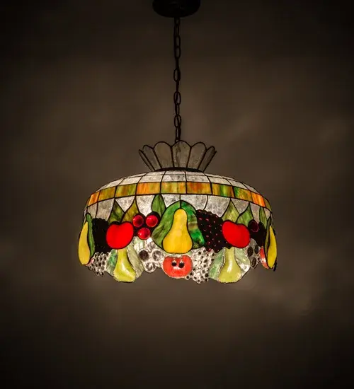 The Fruit by Meyda Lighting - Image 1