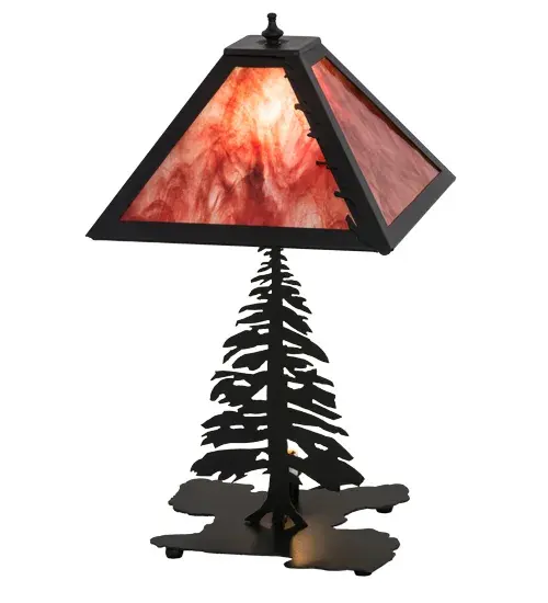 The Leaf Edge by Meyda Lighting - Image 4