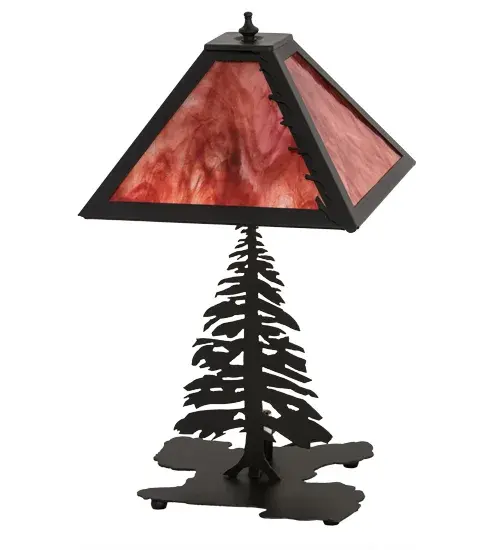 The Leaf Edge by Meyda Lighting - Image 5
