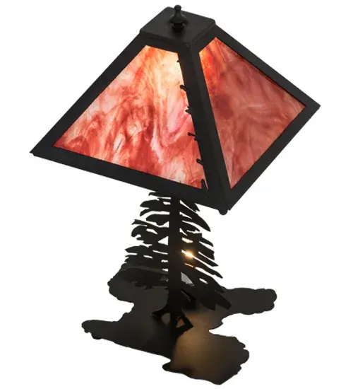The Leaf Edge by Meyda Lighting - Image 6
