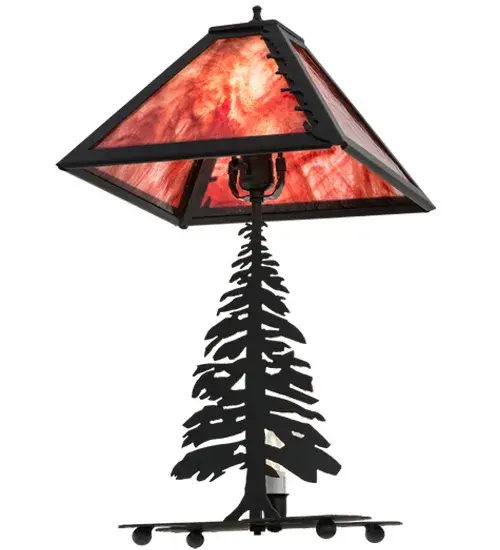 The Leaf Edge by Meyda Lighting - Image 8
