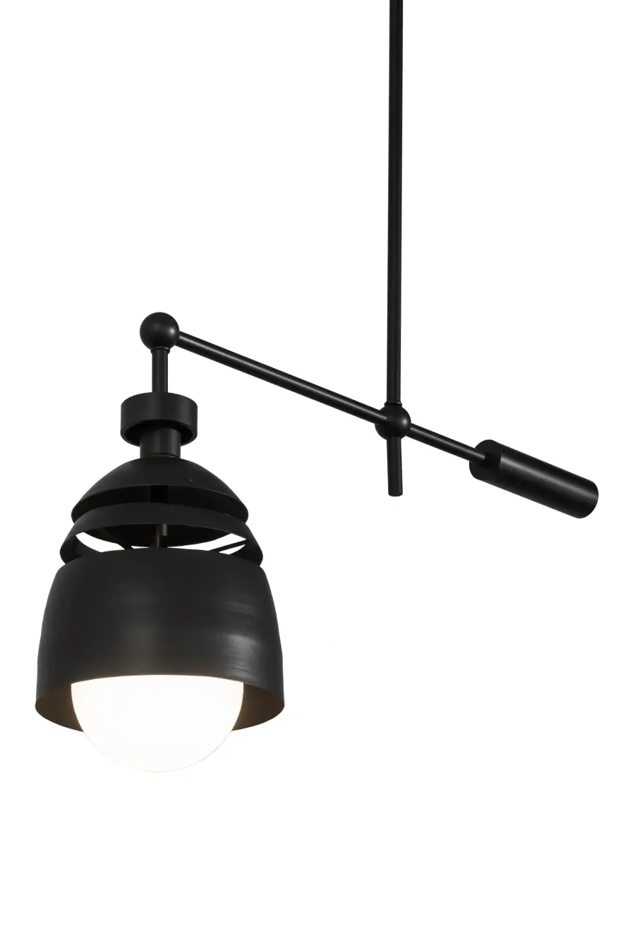 The Spaccato by Meyda Lighting - Image 1