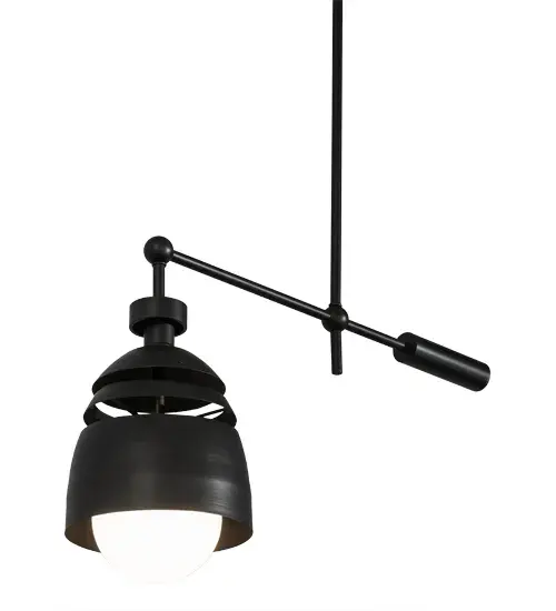 The Spaccato by Meyda Lighting - Image 2