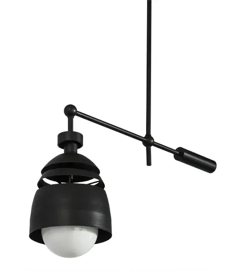 The Spaccato by Meyda Lighting - Image 3