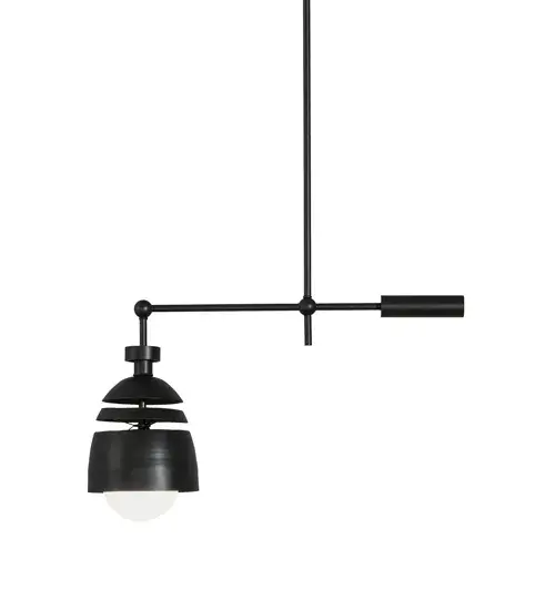 The Spaccato by Meyda Lighting - Image 5