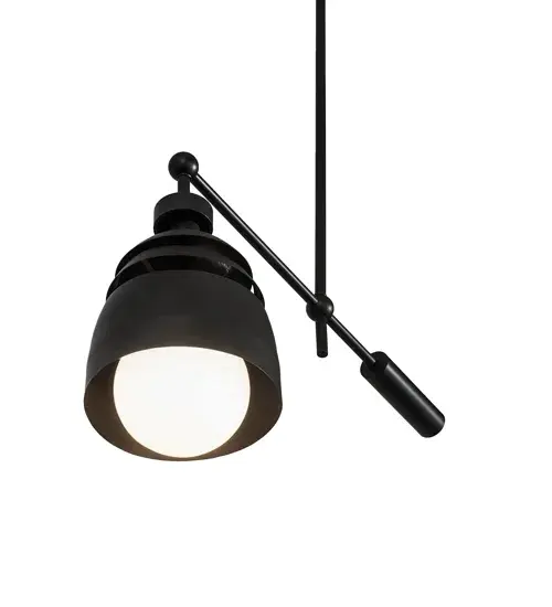The Spaccato by Meyda Lighting - Image 6