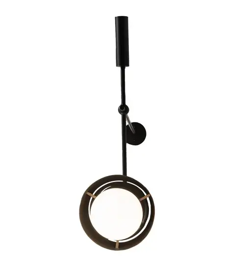 The Spaccato by Meyda Lighting - Image 7