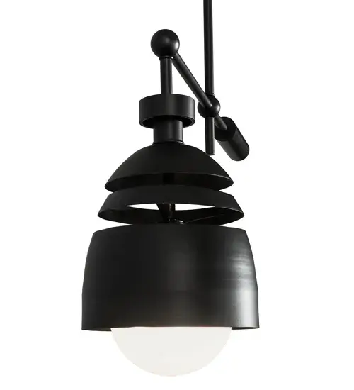 The Spaccato by Meyda Lighting - Image 8
