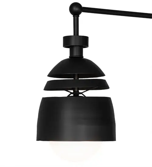 The Spaccato by Meyda Lighting - Image 9
