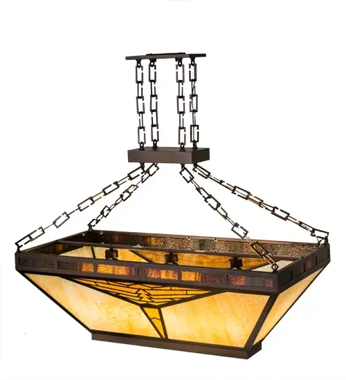 The Nuevo by Meyda Lighting - Image 4