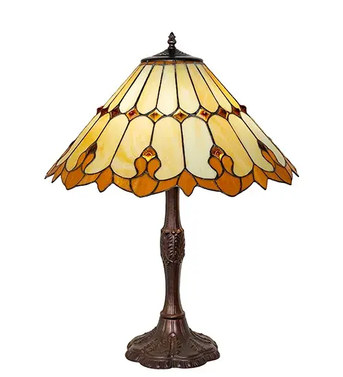 The Nouveau Cone by Meyda Lighting - Image 2
