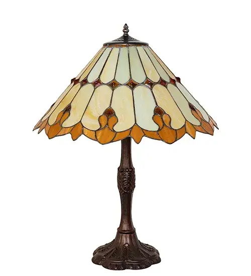 The Nouveau Cone by Meyda Lighting - Image 3