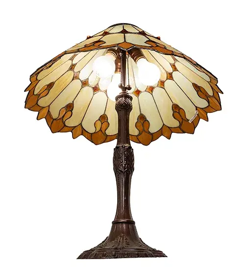 The Nouveau Cone by Meyda Lighting - Image 4