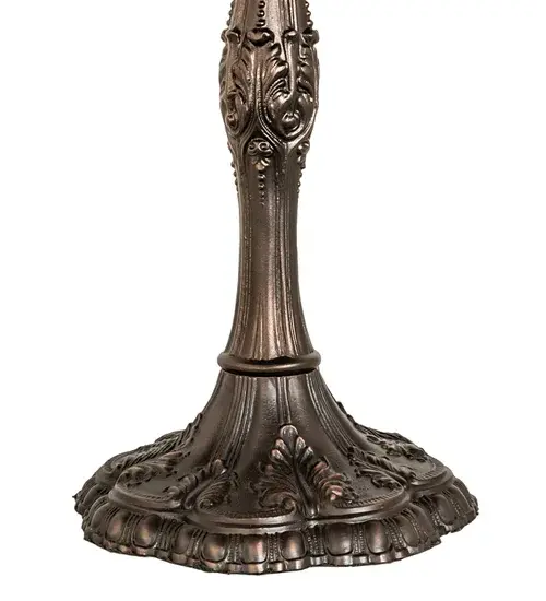 The Nouveau Cone by Meyda Lighting - Image 6