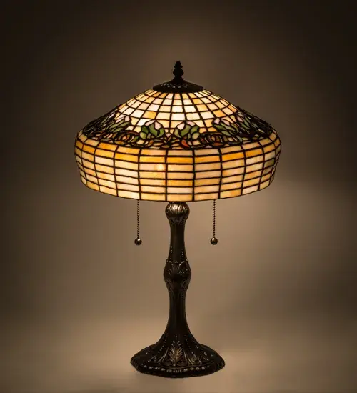 The Raised Tulip by Meyda Lighting - Image 1