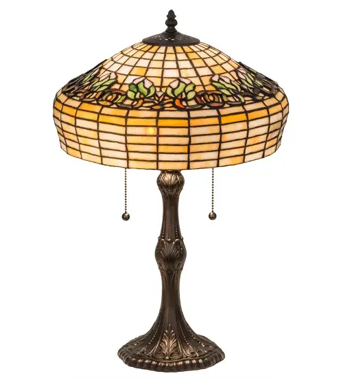 The Raised Tulip by Meyda Lighting - Image 2
