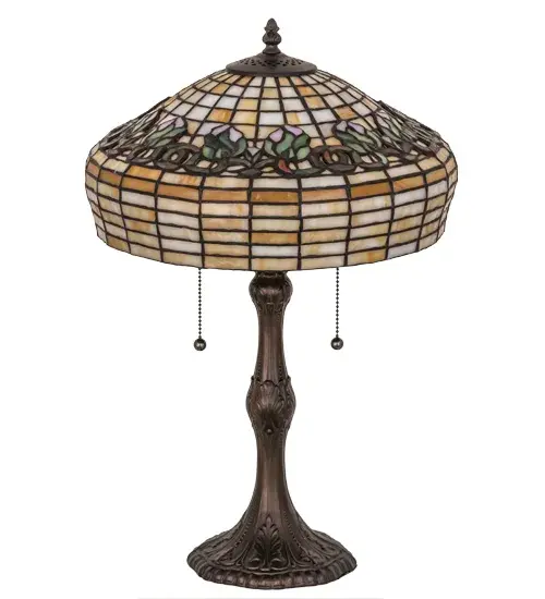 The Raised Tulip by Meyda Lighting - Image 3
