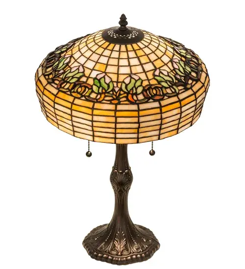 The Raised Tulip by Meyda Lighting - Image 4