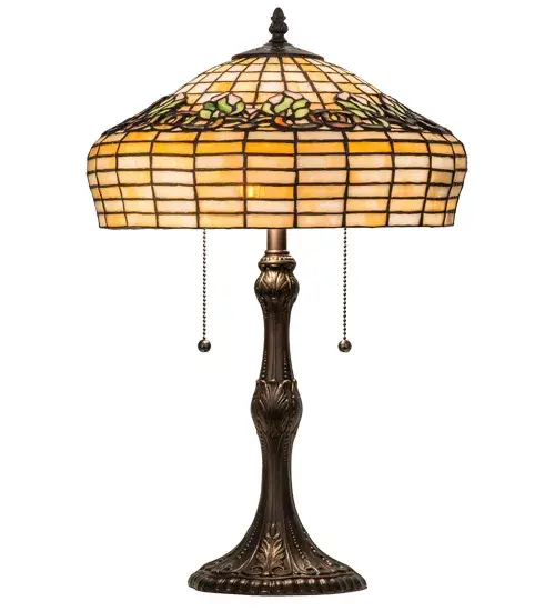 The Raised Tulip by Meyda Lighting - Image 5