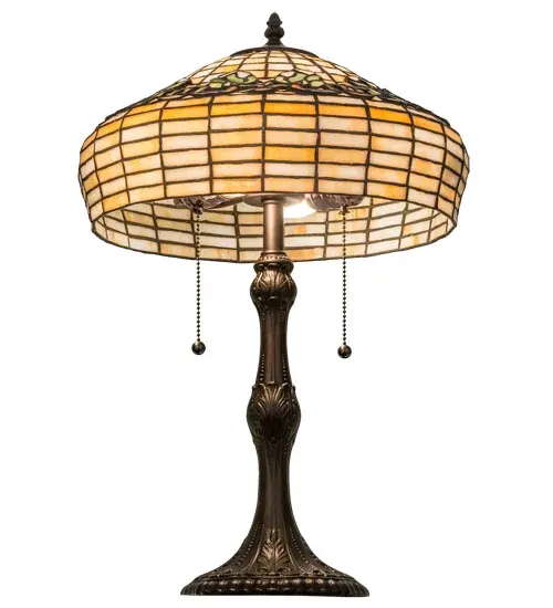 The Raised Tulip by Meyda Lighting - Image 6