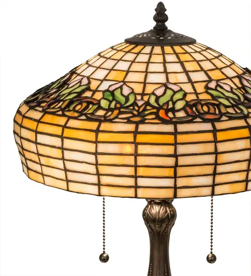 The Raised Tulip by Meyda Lighting - Image 7