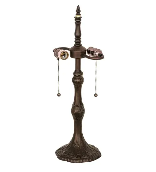 The Raised Tulip by Meyda Lighting - Image 8