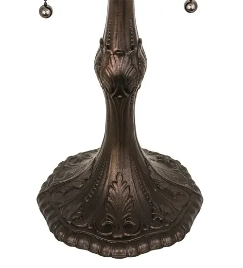 The Raised Tulip by Meyda Lighting - Image 10
