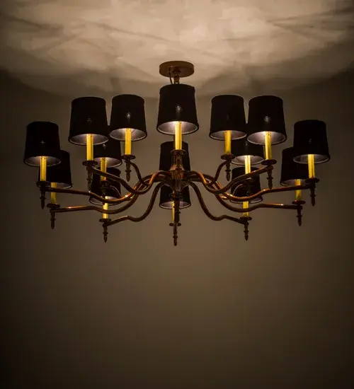 The Toby by Meyda Lighting - Image 1