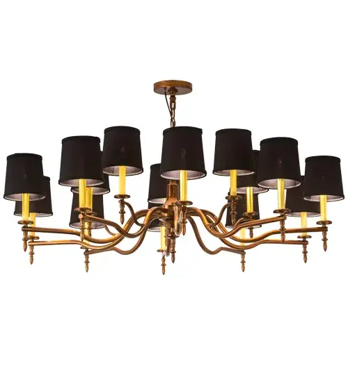 The Toby by Meyda Lighting - Image 2