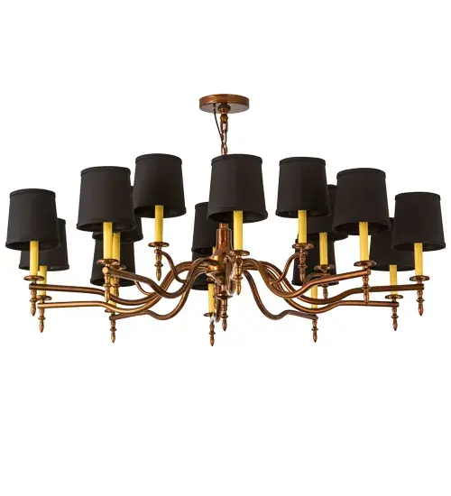 The Toby by Meyda Lighting - Image 3
