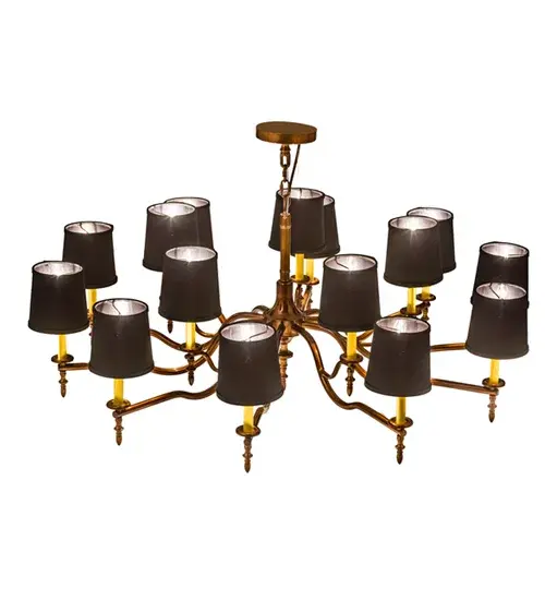 The Toby by Meyda Lighting - Image 4