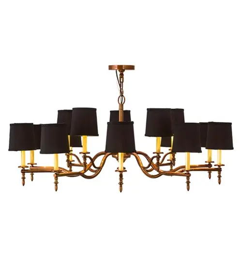 The Toby by Meyda Lighting - Image 5
