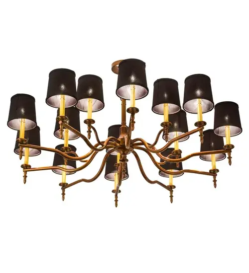 The Toby by Meyda Lighting - Image 6