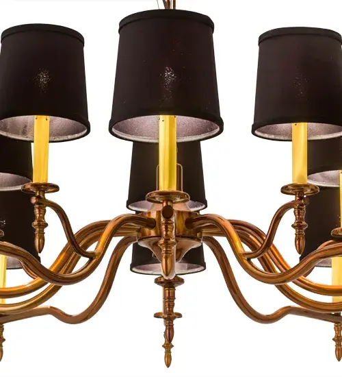The Toby by Meyda Lighting - Image 7