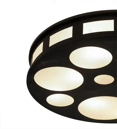 The Geo by Meyda Lighting - Image 4