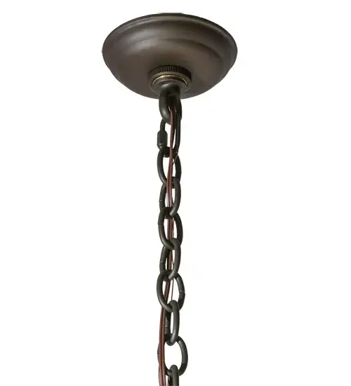The Meyda Tiffany - Tall Pines by Meyda Lighting - Image 9