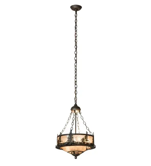 The Meyda Tiffany - Tall Pines by Meyda Lighting - Image 10
