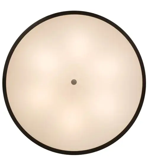 36" Wide Nolan Semi-Flushmount - Image 7