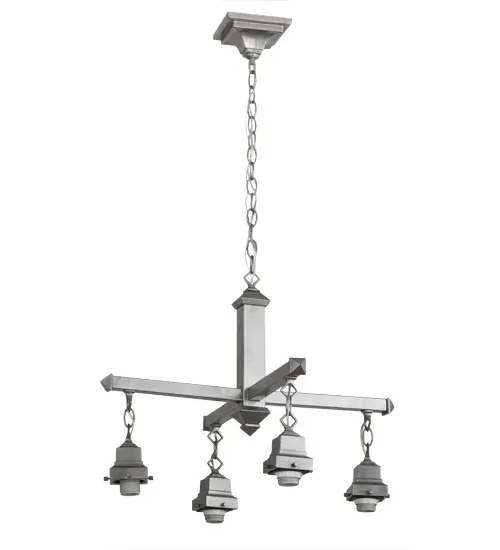 The Chandelier Hardware by Meyda Lighting - Image 1